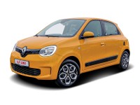 Renault Twingo 1.0 SCe Limited Sitzheizung Bluetooth Lichtsensor