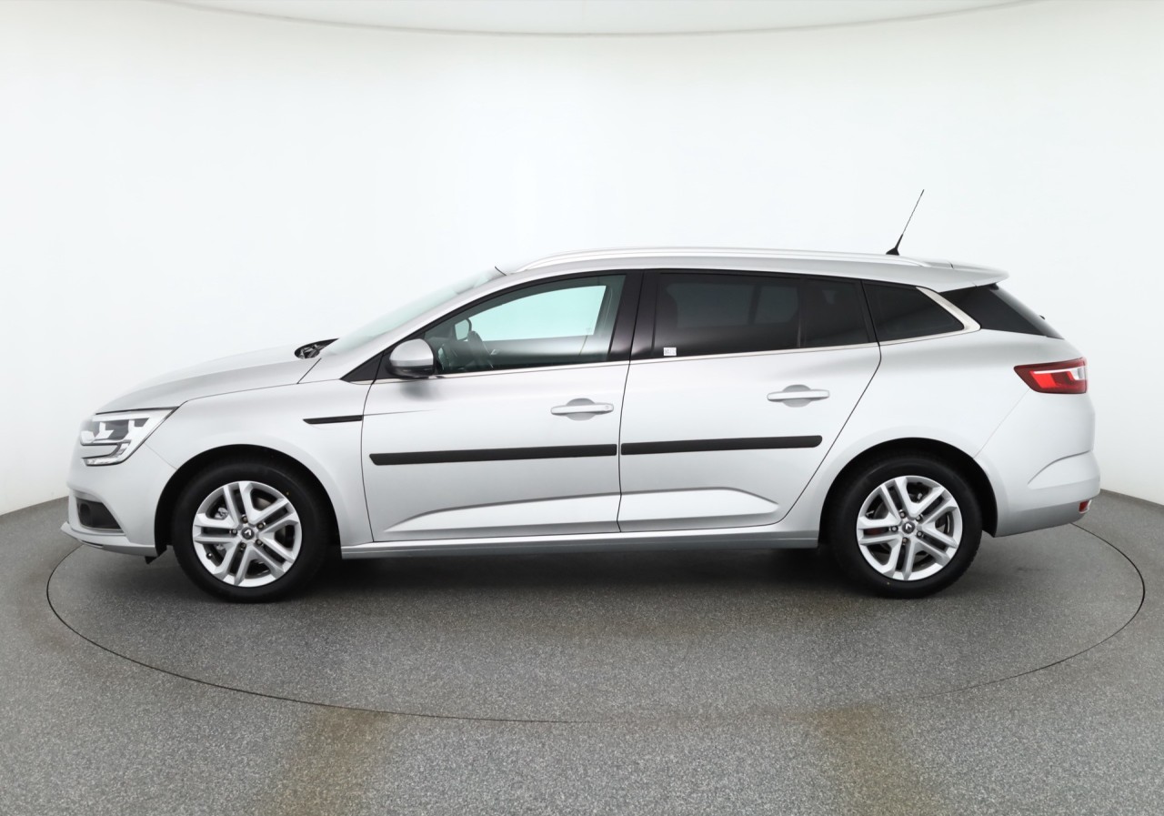 Renault Megane Grandtour 1.3 TCE Business Edition