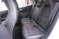 Mercedes-Benz GLA 200 d