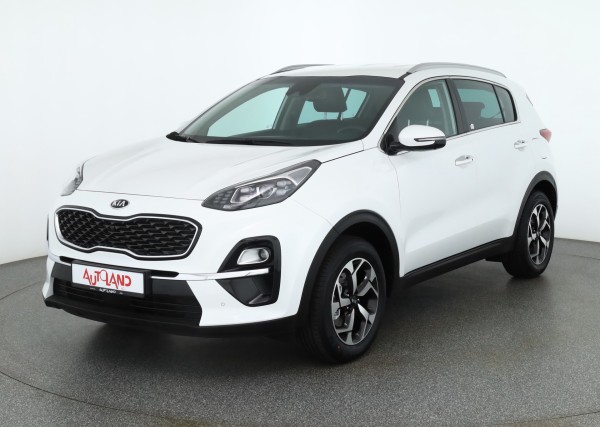 Kia Sportage 1.6 GDI Spirit