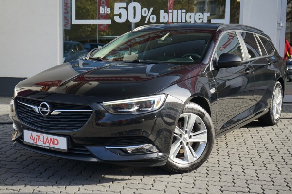 Opel Insignia 1.5 Turbo Business Edition