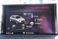 Audi A3 1.5 TSI Sportback sport