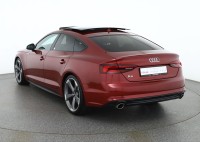 Audi A5 Sportsback 40 TFSI S-tronic S-line