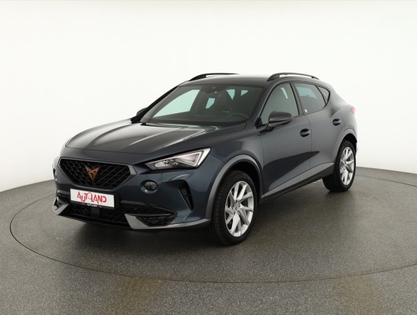 Cupra Formentor 2.0 TSI 4Drive