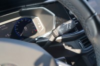 VW T-Cross 1.0 TSI