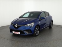 Renault Clio V 1.3 TCe 130 EDC R.S.Line Navi LED Tempomat