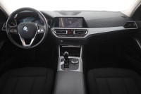 BMW 318 318d Mild Hybrid Advantage