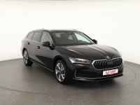 Skoda Superb Combi 2.0 TDI DSG 4x4