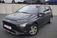 Vorschau: Hyundai BAYON Bayon 1.0 T-GDI Trend