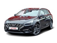 Hyundai i30 cw 1.0 T-GDi Aut. Bluetooth Einparkhilfe hinten Bordcomputer