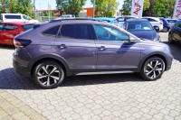 VW Taigo 1.0 TSI DSG
