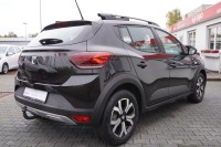 Dacia Sandero Stepway III