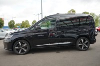 VW Caddy 2.0 TDI Move