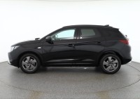 Vorschau: Opel Grandland (X) 1.2 Turbo EAT8 Ultimate