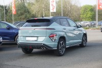 Hyundai Kona N-Line 1.6 T-GDI Aut.