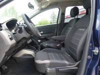 Dacia Duster 1.3 TCE Anniversary