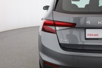 Skoda Fabia 1.0 TSI