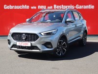 Vorschau: MG ZS 1.0 T-GDI Luxury