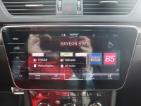 Skoda Superb Combi Sportline 1.4 TSI e-Hybrid DSG iV