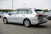 VW Golf VIII Variant Life eTSI DSG