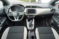 Nissan Micra 0.9