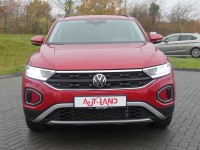 VW T-Roc 1.0 Move