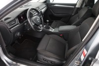 Skoda Superb Combi 2.0 TDI Style