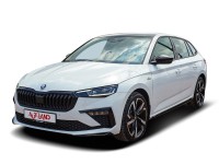 Skoda Scala Monte Carlo 1.5 TSI DSG 2-Zonen-Klima Sitzheizung LED