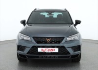Cupra Ateca 2.0 TSI DSG 4Drive