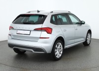 Skoda Kamiq 1.5 TSI DSG Style
