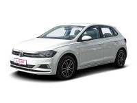 VW Polo 1.0 Comfortline Klima Sitzheizung PDC USB