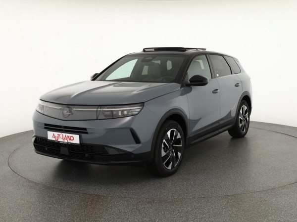 Opel Grandland GS 1.2 DI Turbo Hybrid Aut.