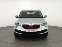 Skoda Karoq 2.0 TDI DSG Style 4x4