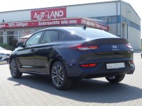 Hyundai i30 Fastback 1.0 T-GDi