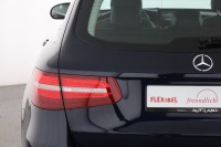 Mercedes-Benz GLC 250 4Matic AMG Line