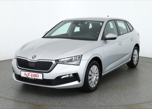 Skoda Scala 1.0 TSI Cool Plus