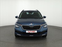 Skoda Kamiq 1.0 TSI Drive 125