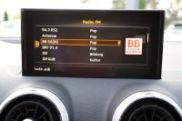 Audi SQ2 2.0 TFSI quattro Carbon Matrix