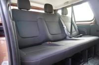 Renault Trafic Combi 8 Sitzer