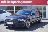 Vorschau: Audi A6 Avant 40 2.0 TDI S-Tronic