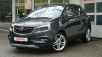 Vorschau: Opel Mokka X 1.4 Turbo Edition