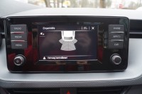 Skoda Scala 1.0 TSI Active