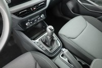 Skoda Fabia 1.0 TSI