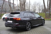 VW Golf VIII Variant 2.0 R 4Motion