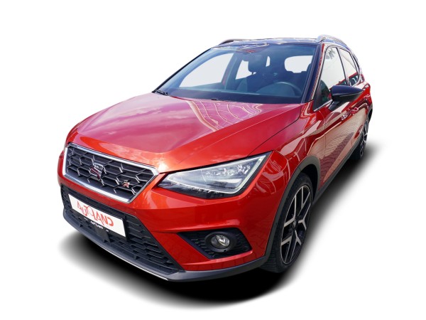 Seat Arona 1.0 TSI FR