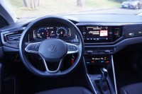 VW Taigo 1.0 TSI DSG