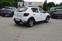 Dacia Sandero II SCe 75 Stepway