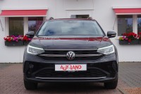 VW Taigo 1.0 TSI DSG