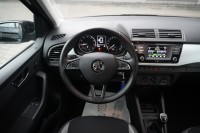 Skoda Fabia 1.0