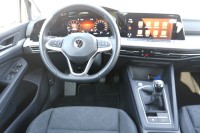 VW Golf VIII 1.5 16V TSI Life